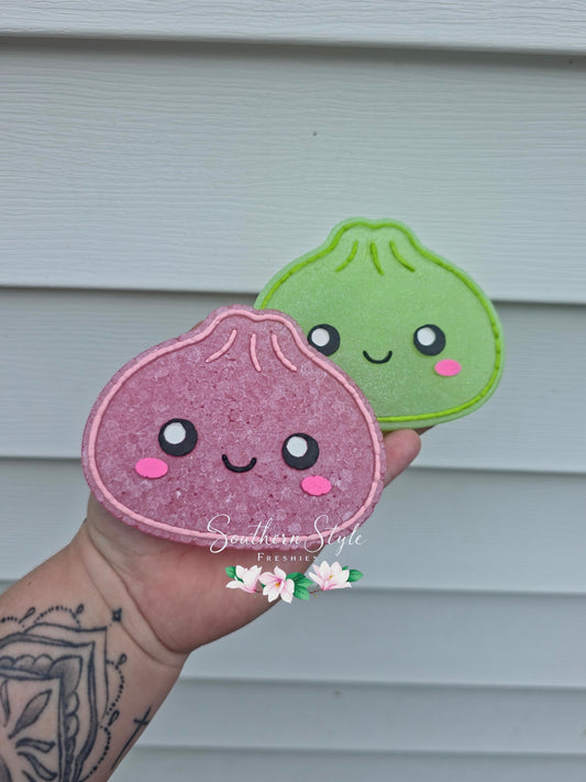Surprise Mystery Dumpling