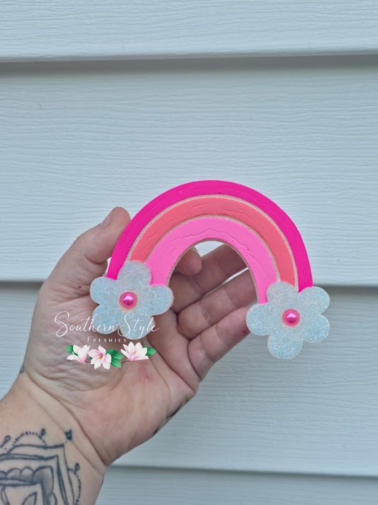 Flower Rainbow