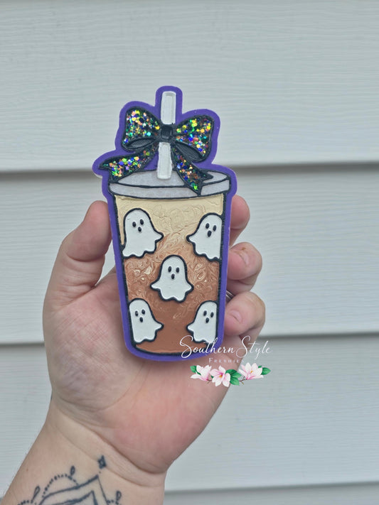 Ghost Coffee