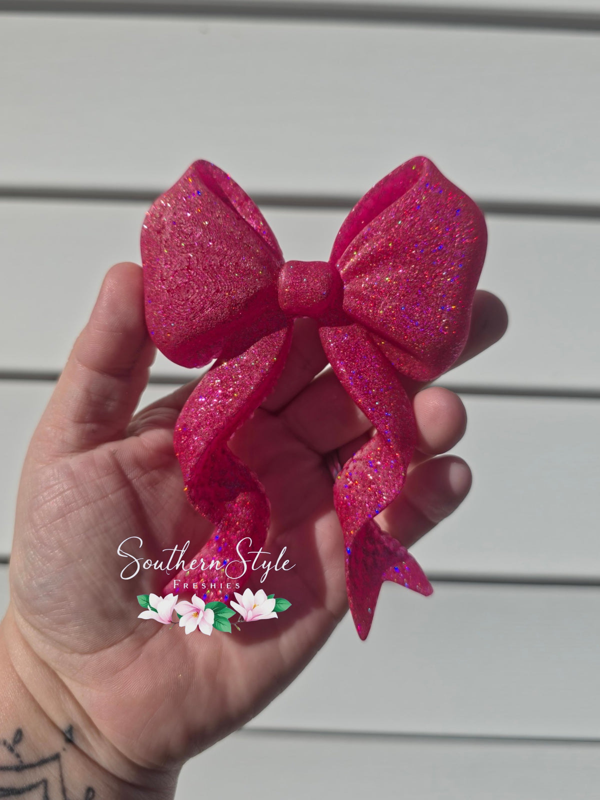3D Bow