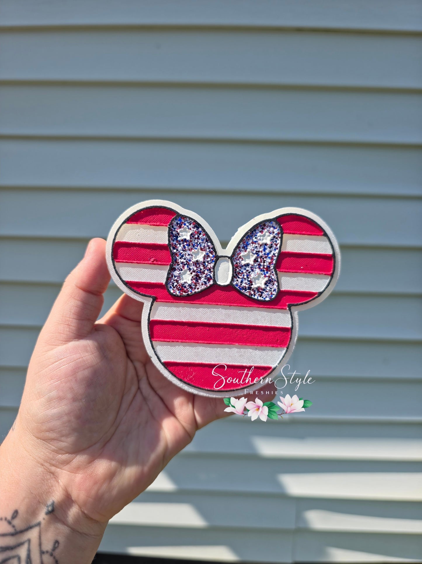 Ready To Ship