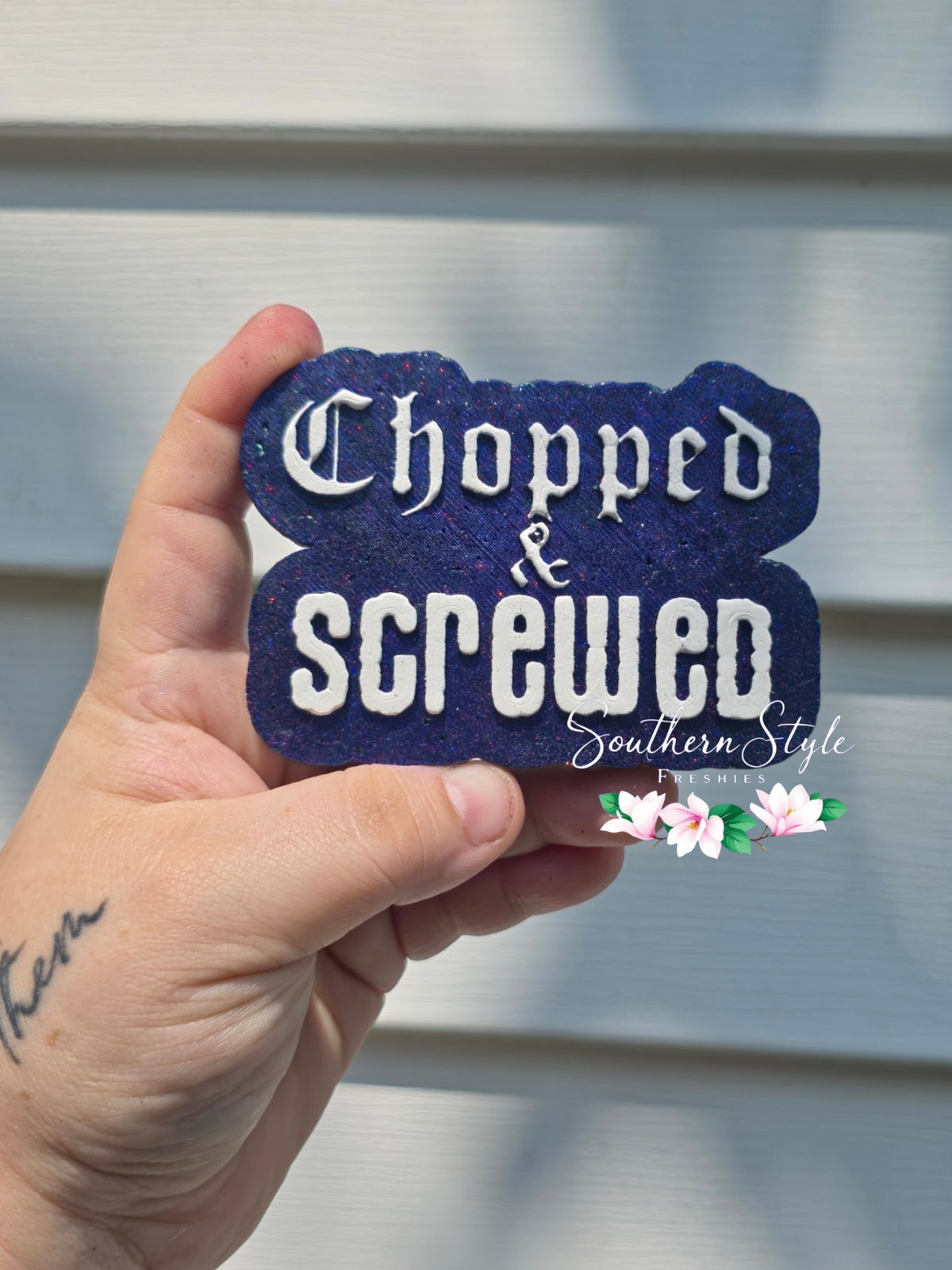 Chopped & Screwed