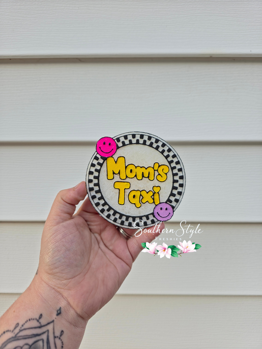 Mom's Taxi