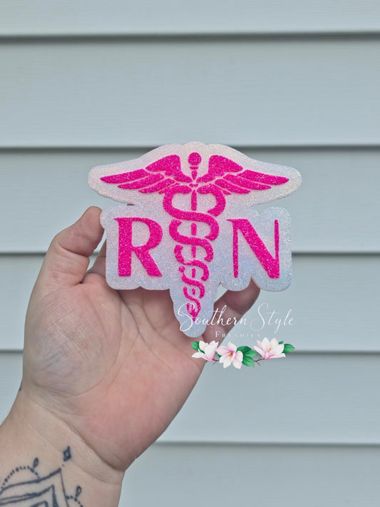 RN Caduceus