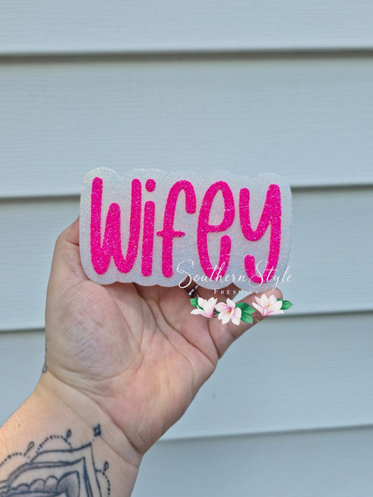 Wifey