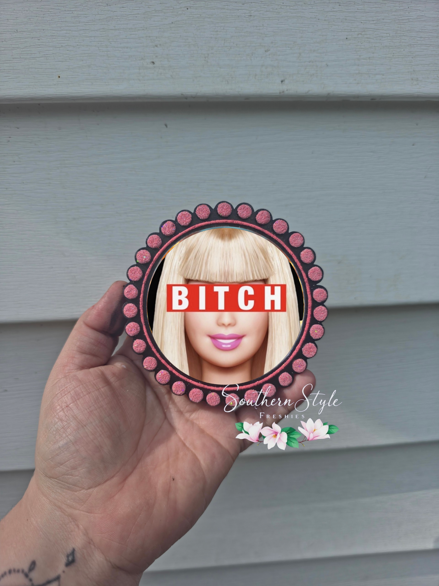 Bitch Barbie